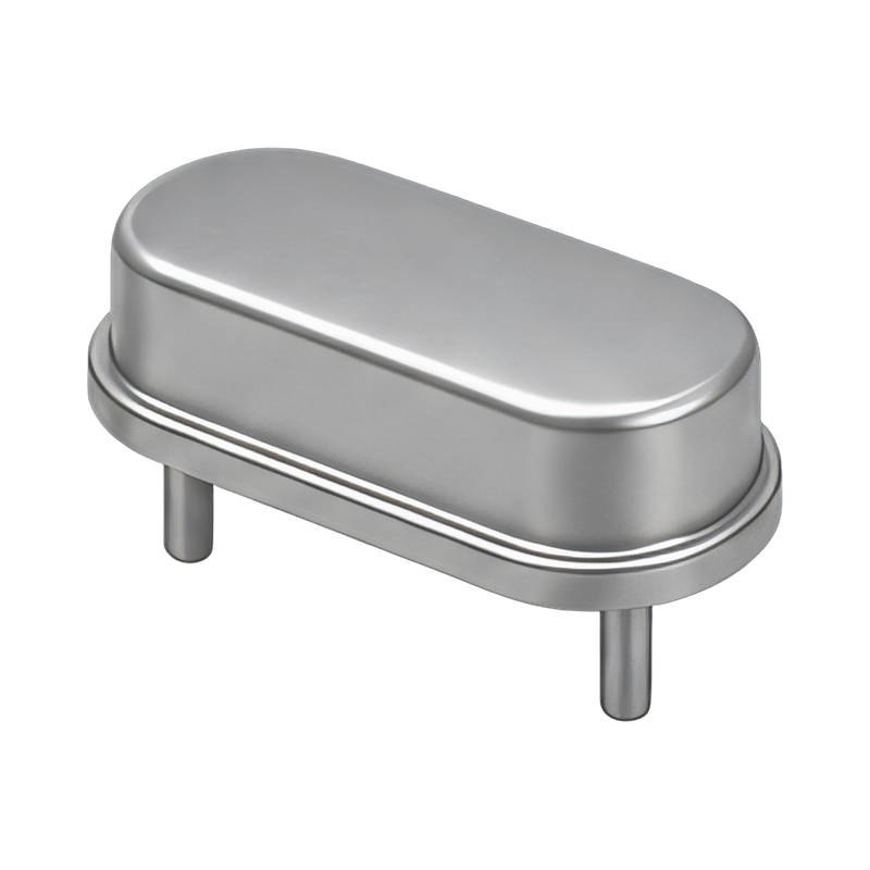 Precision quartz resonator