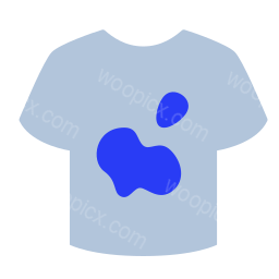 t-shirt stain clothing