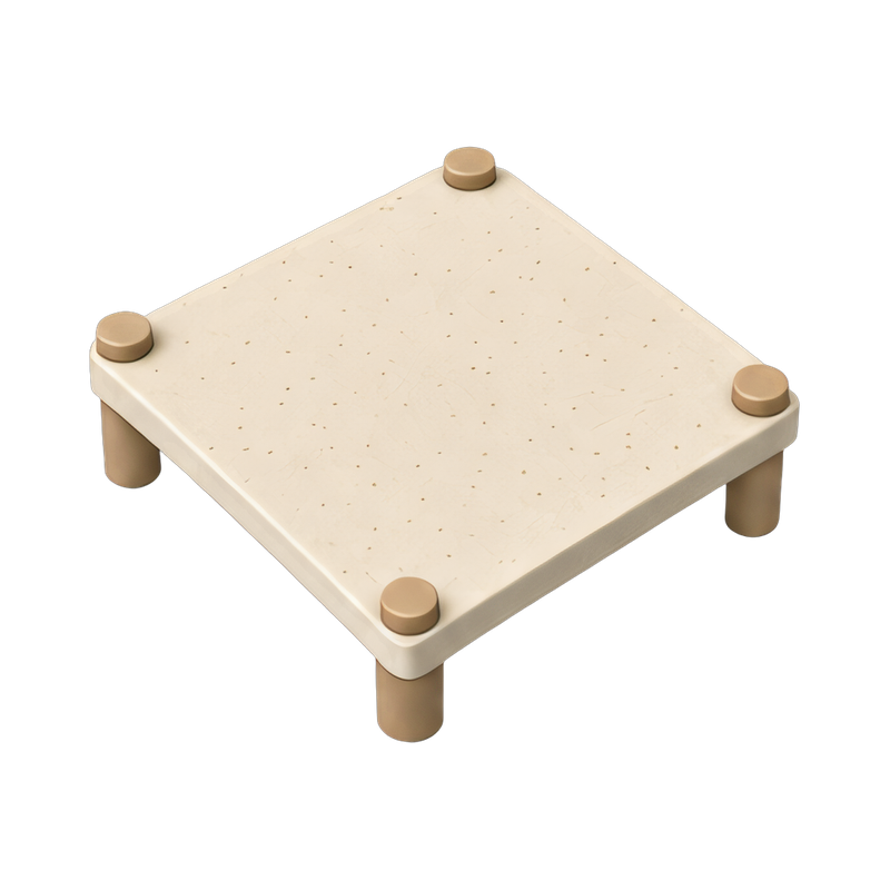 silicon carbide kiln shelf