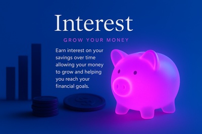 Glowing Objects in a Financial Context