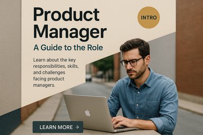 Layered Composition for Product Manager Guide