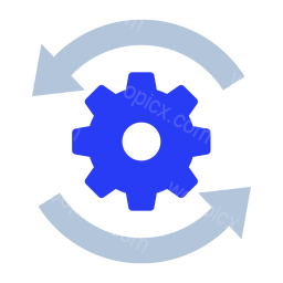 settings gear preferences