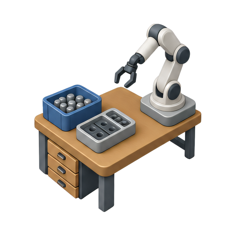 modern collaborative workspace