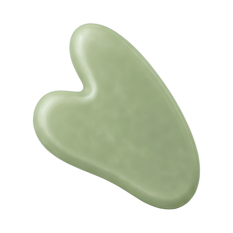 natural gua sha stone