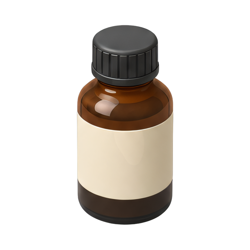 Resist finish spray bottle