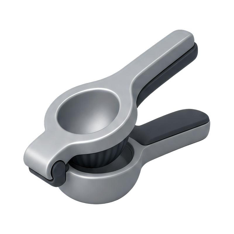fresh citrus juicer press