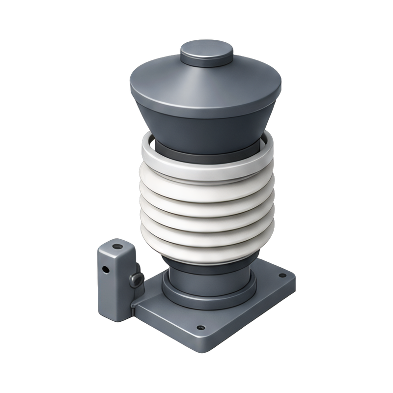 precision disdrometer sensor