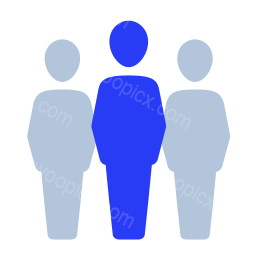 group people team