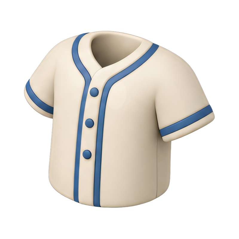 classic baseball jersey design