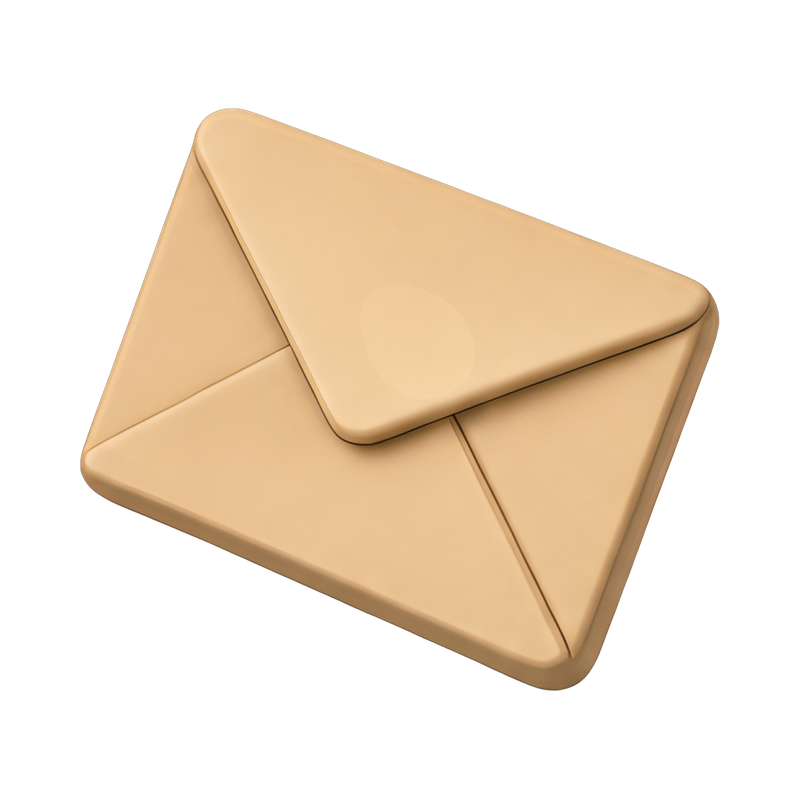 letter without an address