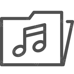 audio collection files
