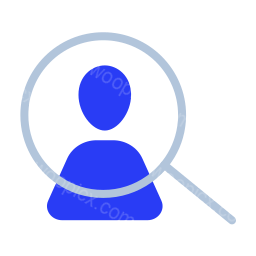 find person profile user
