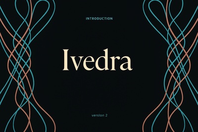 Elegant Patterns and Colors in Graphic Design