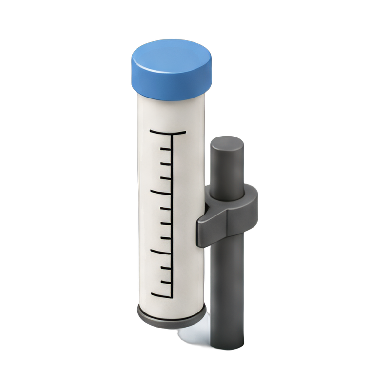 Measuring snow depth accurately