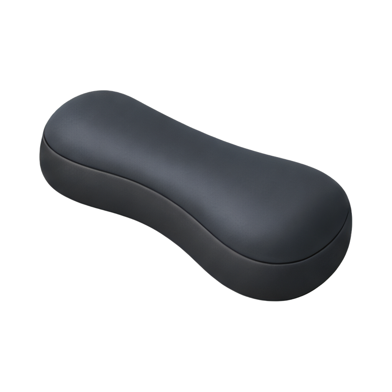 ergonomic foam wrist rest