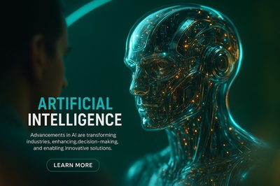 Futuristic AI Technology: Exploring Intelligent Systems