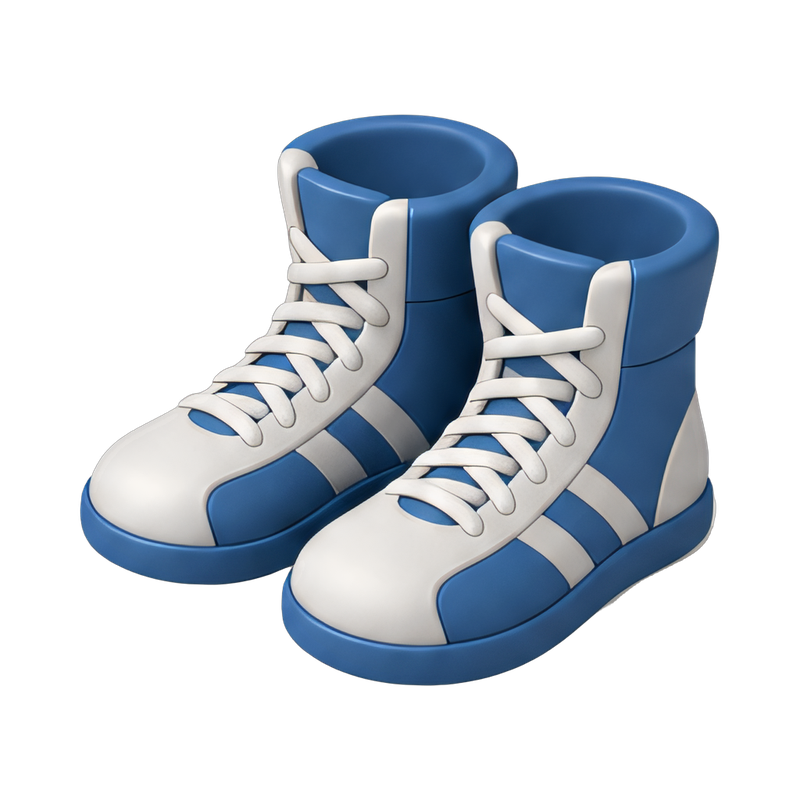 stylish boxing shoes for athletes