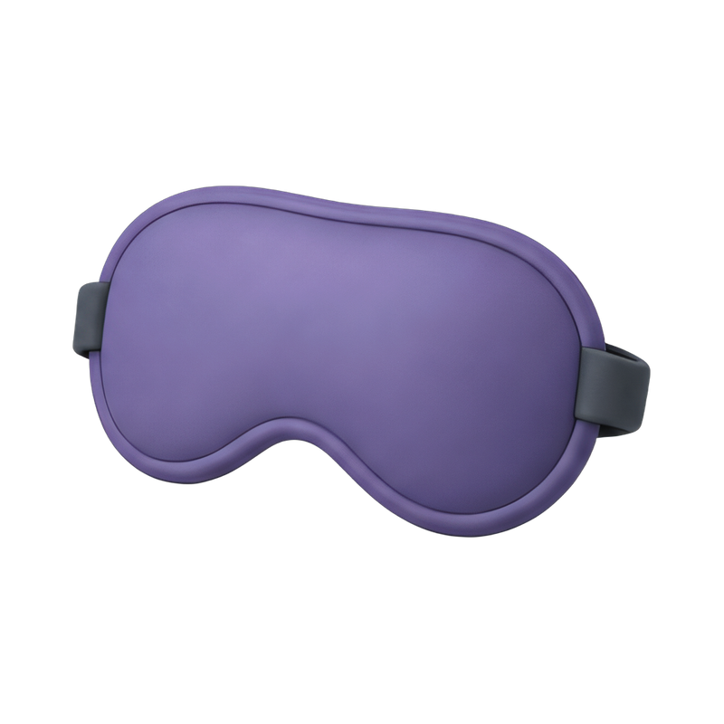 comfortable sleep mask for relaxation