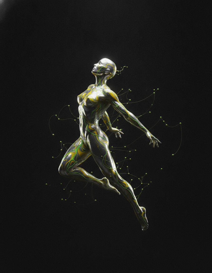 VOLT splash figure