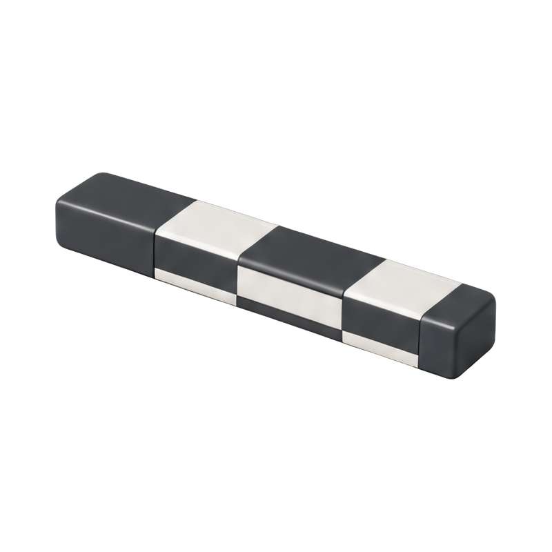 measuring scale bar for photography
