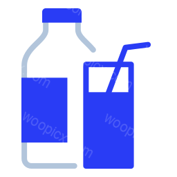 bottle health drink