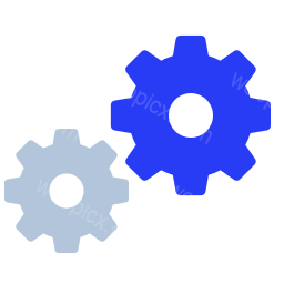 gear settings mechanical