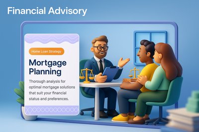 Engaging Financial Consultation with Advisors and Clients
