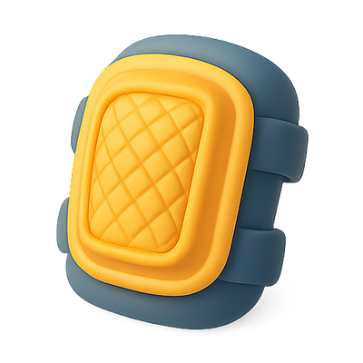 Stylish Protective Gear with Modern Design
