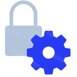 security lock settings