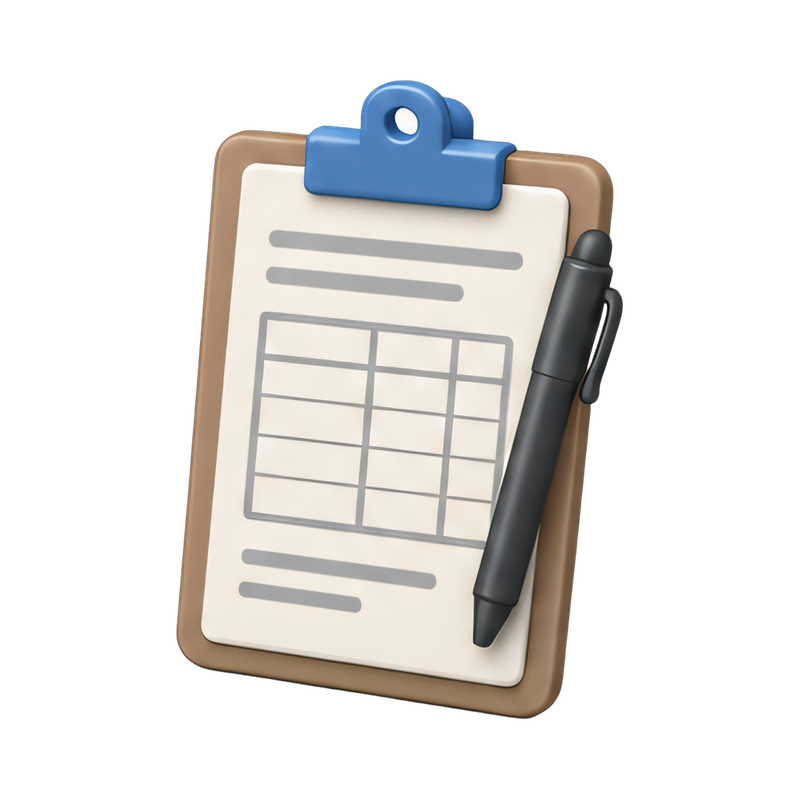secure chain of custody form