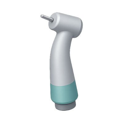 Modern Ergonomic Tool Design with Sleek Aesthetic