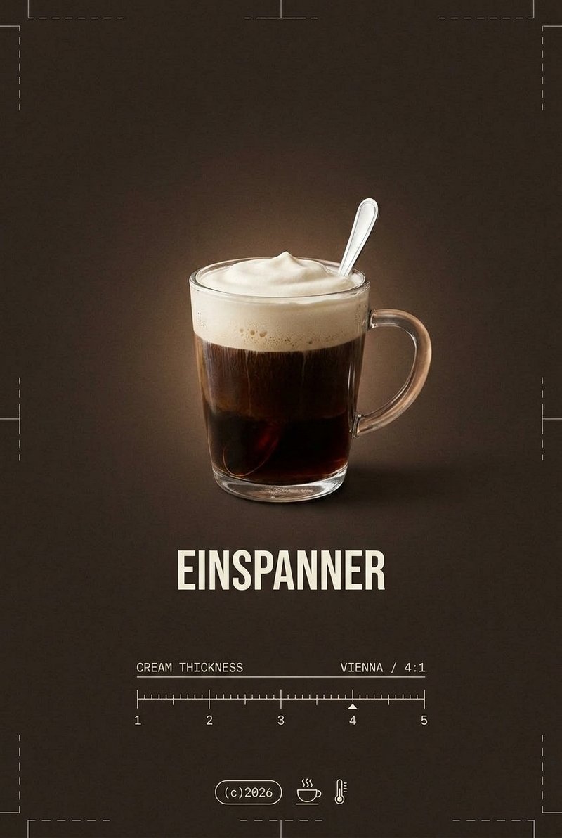 Minimalist one-page website design