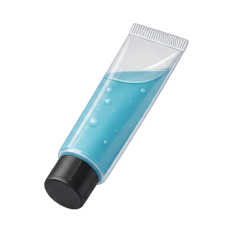 transfer gel tube for lab use