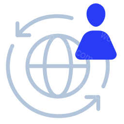 global user global user