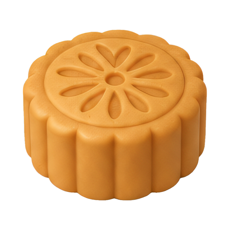 traditional maamoul cookies