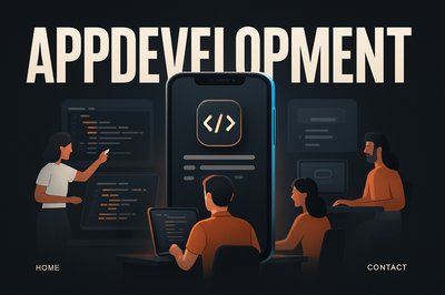 Dynamic Team Collaboration in Mobile App Development