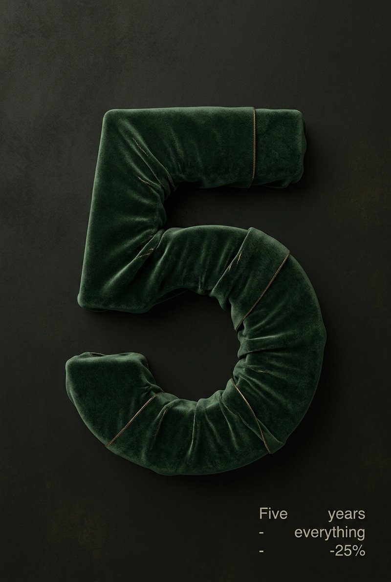 luxurious velvet fabric texture