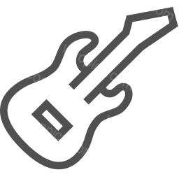 acoustic guitar instrument