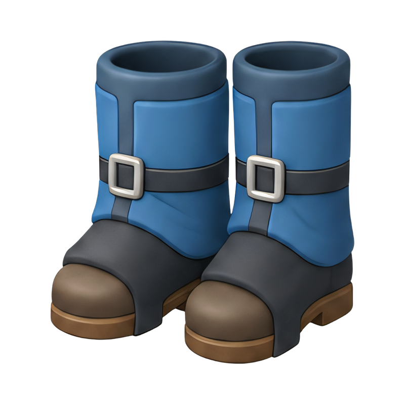 stylish outdoor gaiters