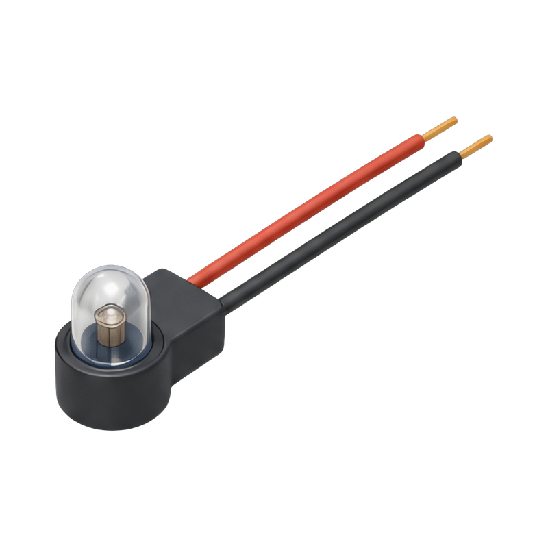 3D printer hotend thermistor