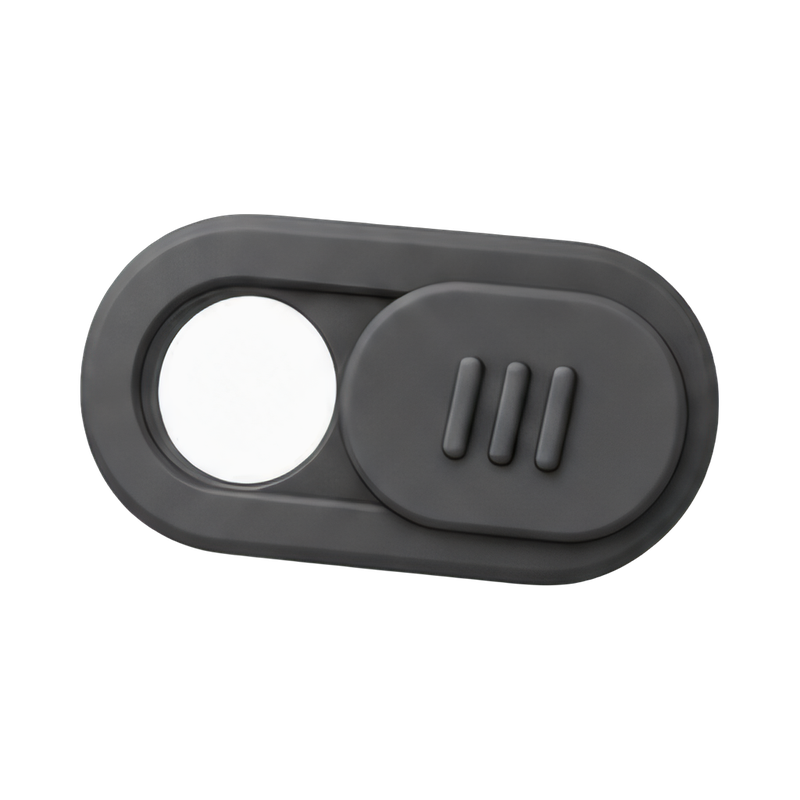 webcam privacy cover solution