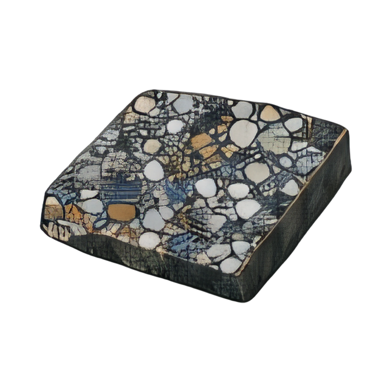 thin section slide display