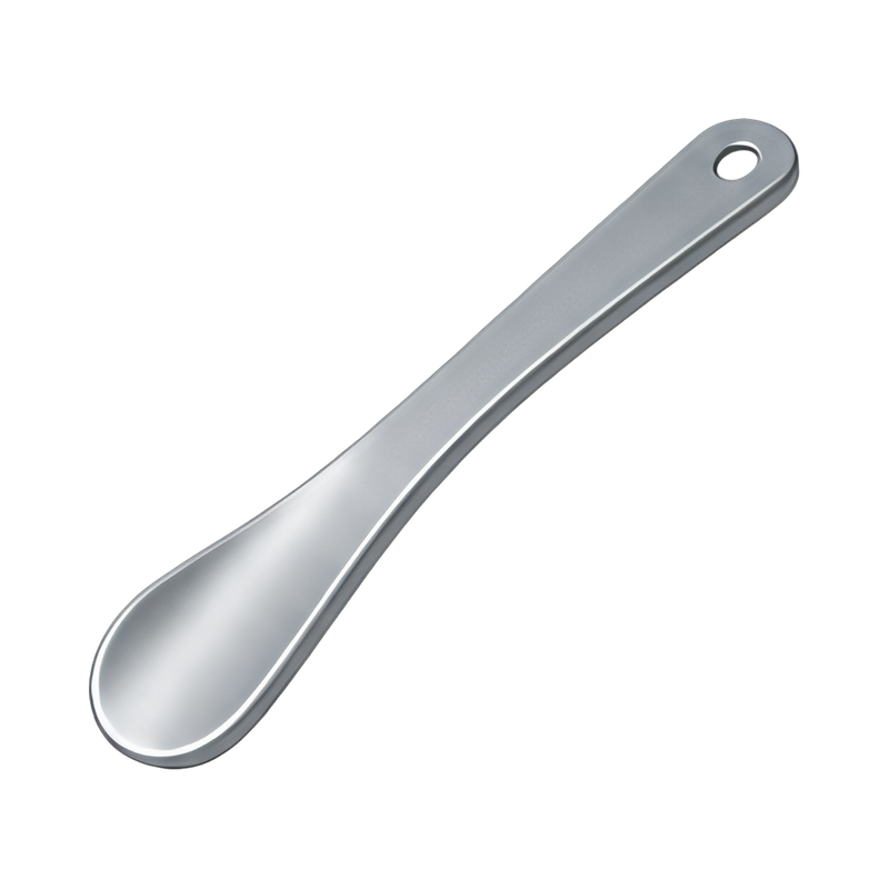 long metal shoe horn