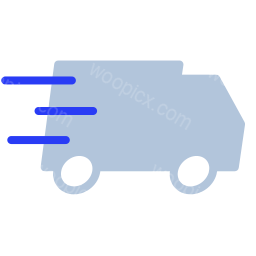 delivery truck fast