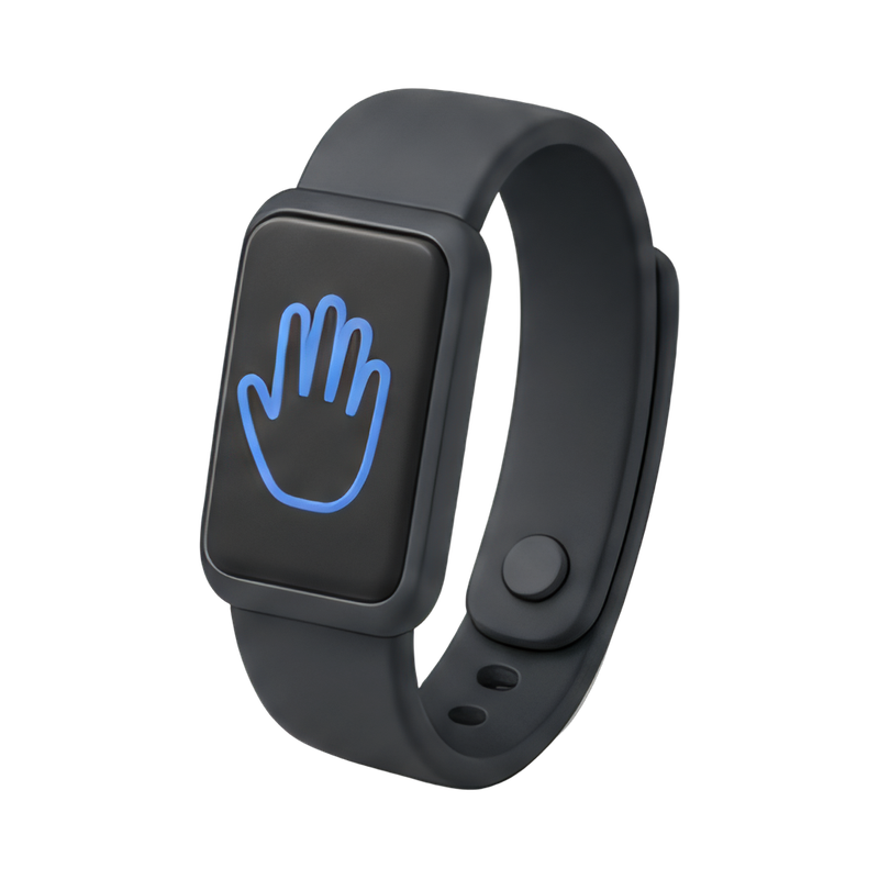innovative gesture control band