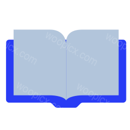 book reading open book