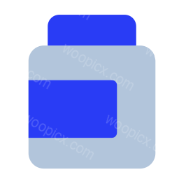 container packaging storage