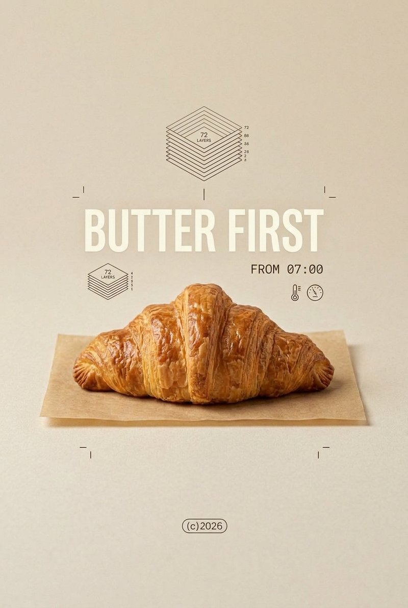 freshly baked artisan bread — Bakery