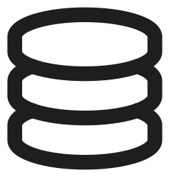 database data storage