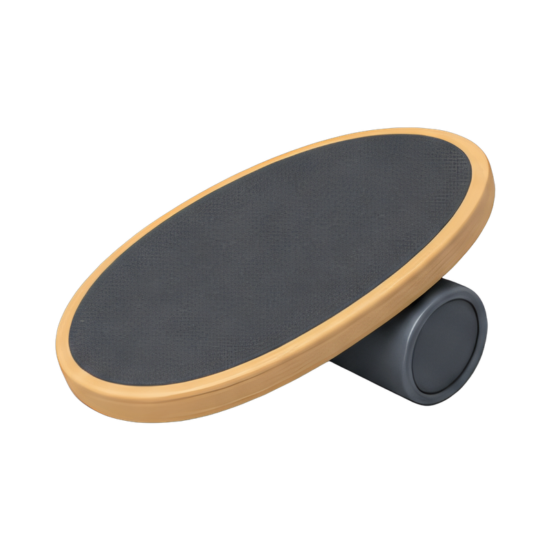 dynamic balance board workout